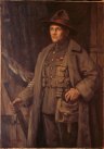 Annie Elizabeth Kelly, Sergeant H J Nicholas, VC, 1920