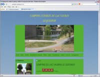 http://www.campingdulacvaubanlequesnoy.com/