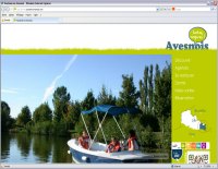 http://www.tourisme-avesnois.com/